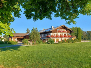 Ferienwohnung Oberlinner